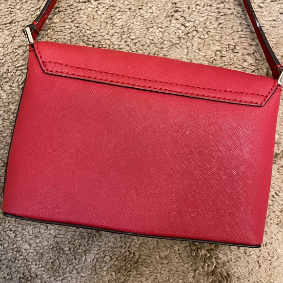 KATE SPADE Cherry Crossbody - Picture 6 of 8